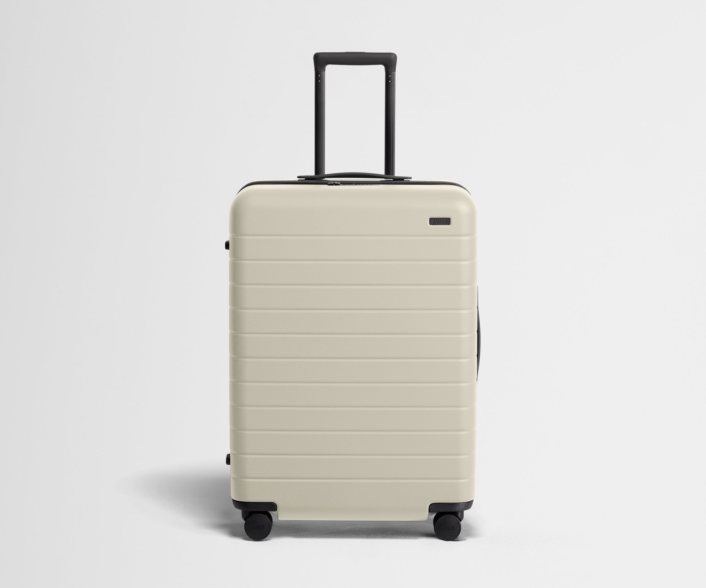 What Color was the Suitcase: Unraveling the Mystery Revealed