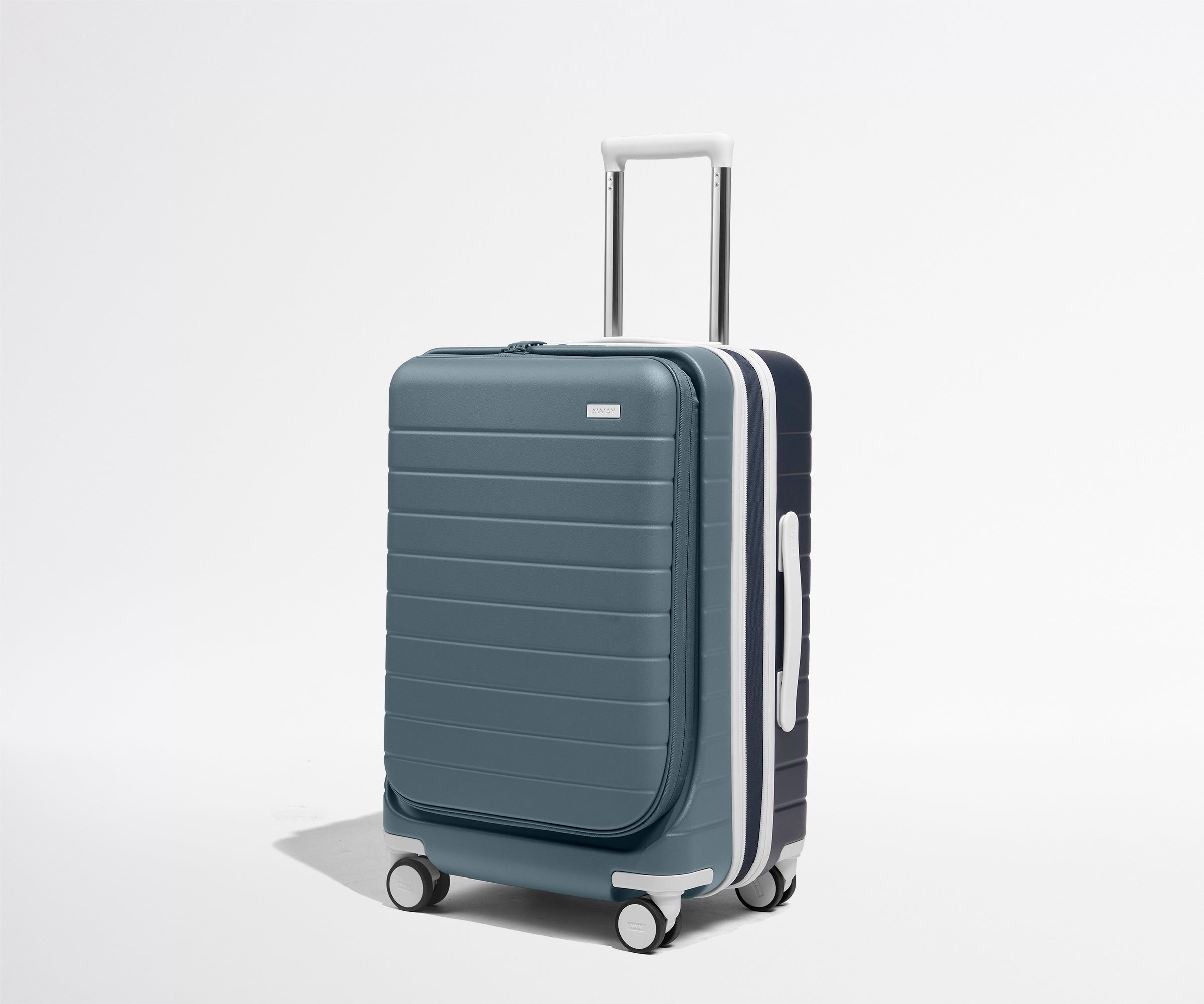 Expandable Bigger Carry-On: Cruise | Away