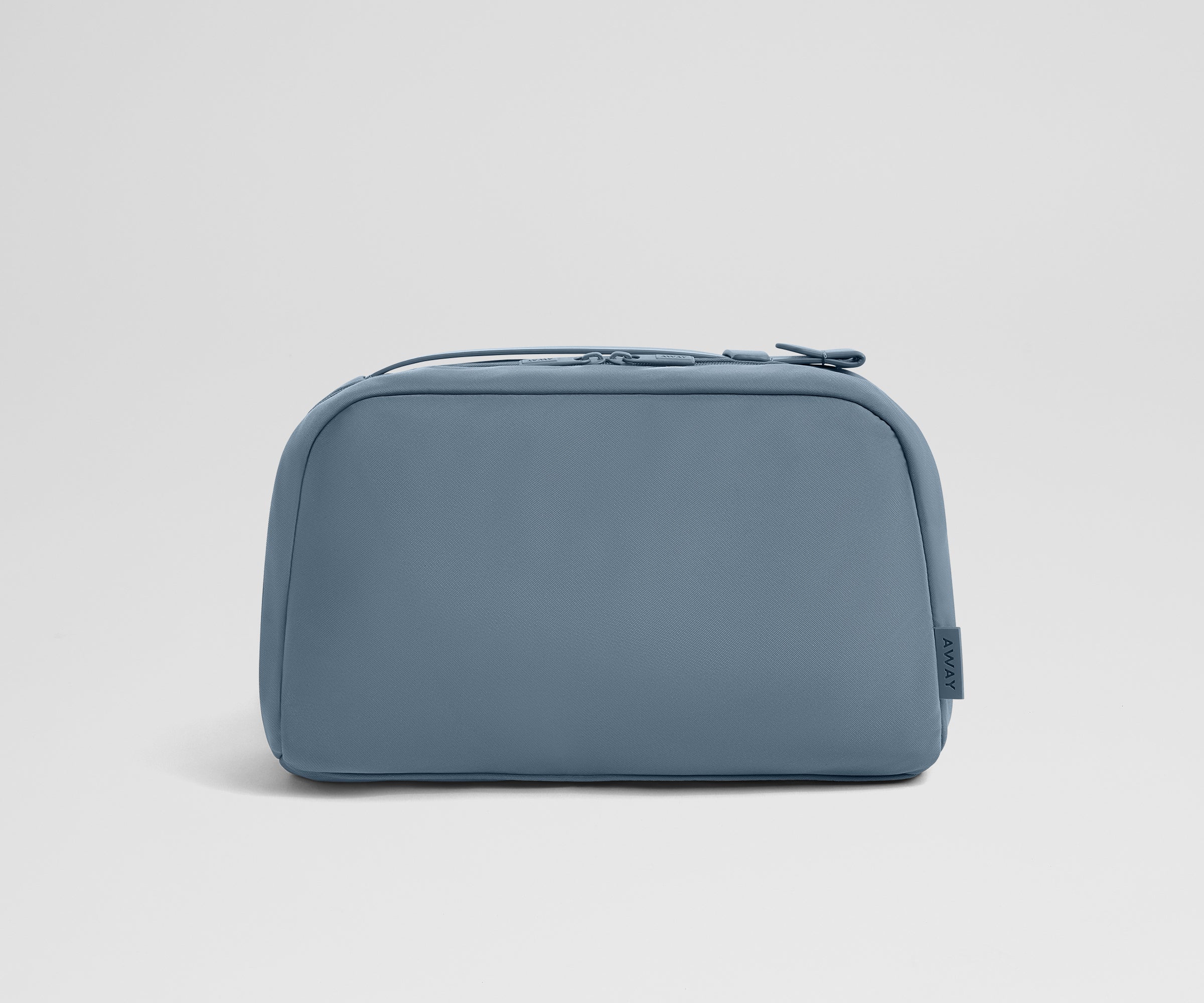 Away Large Toiletry Bag in Coast Blue Away Large Toiletry Bag in Coast Blue