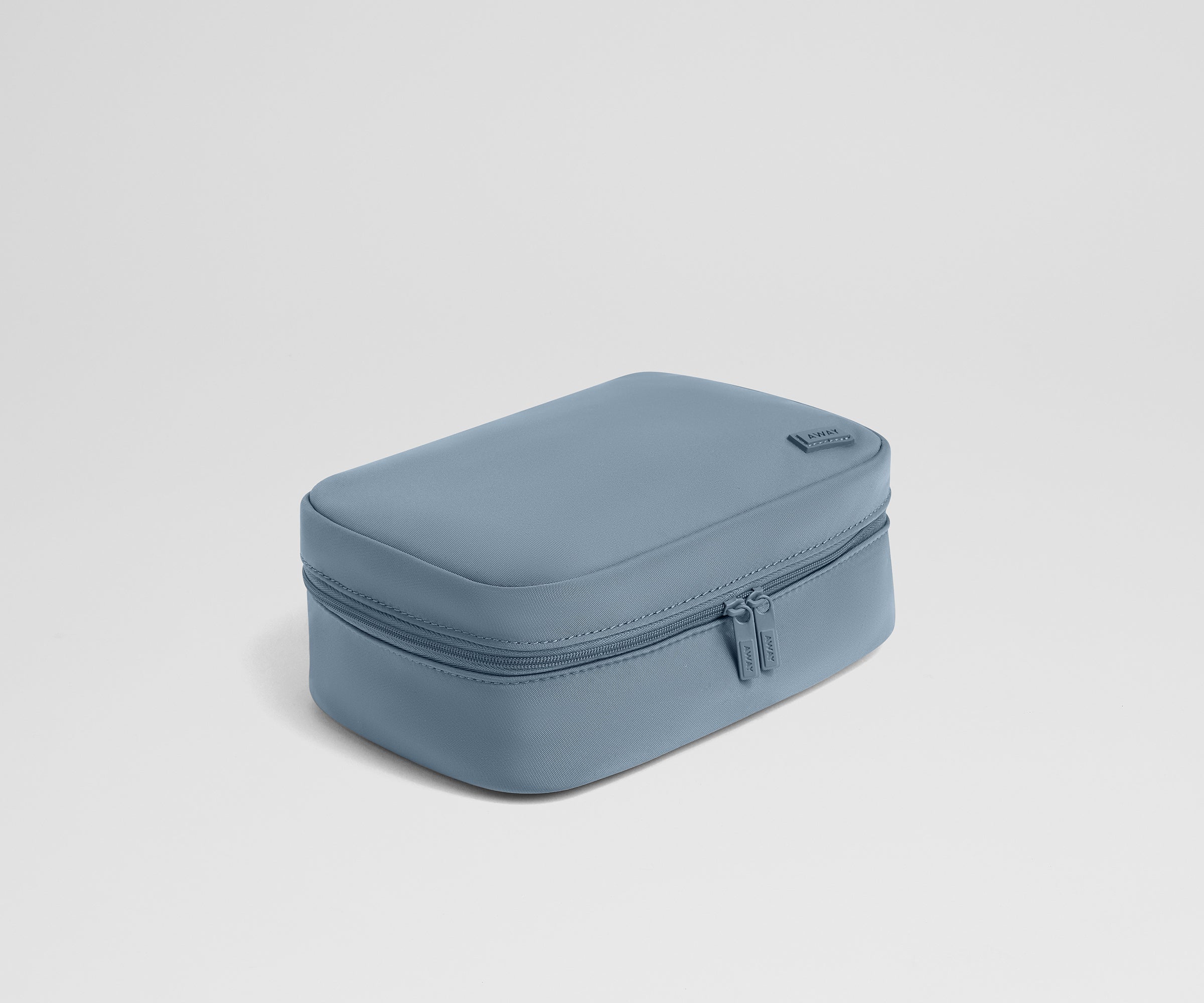 Away Small Toiletry Bag in Coast Blue