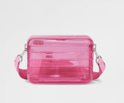 Back view of The Mini Crossbody