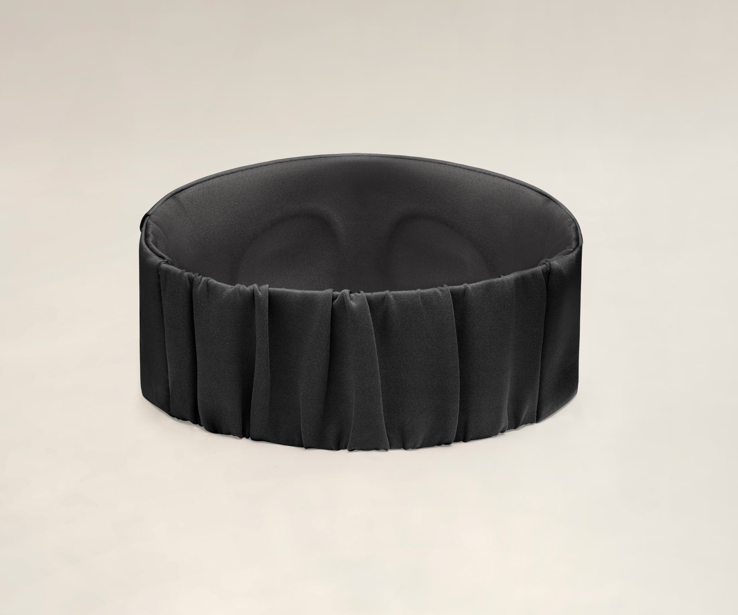 Back view of the Sleep Mask