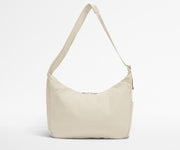 Front view of the Large Featherlight Crossbody