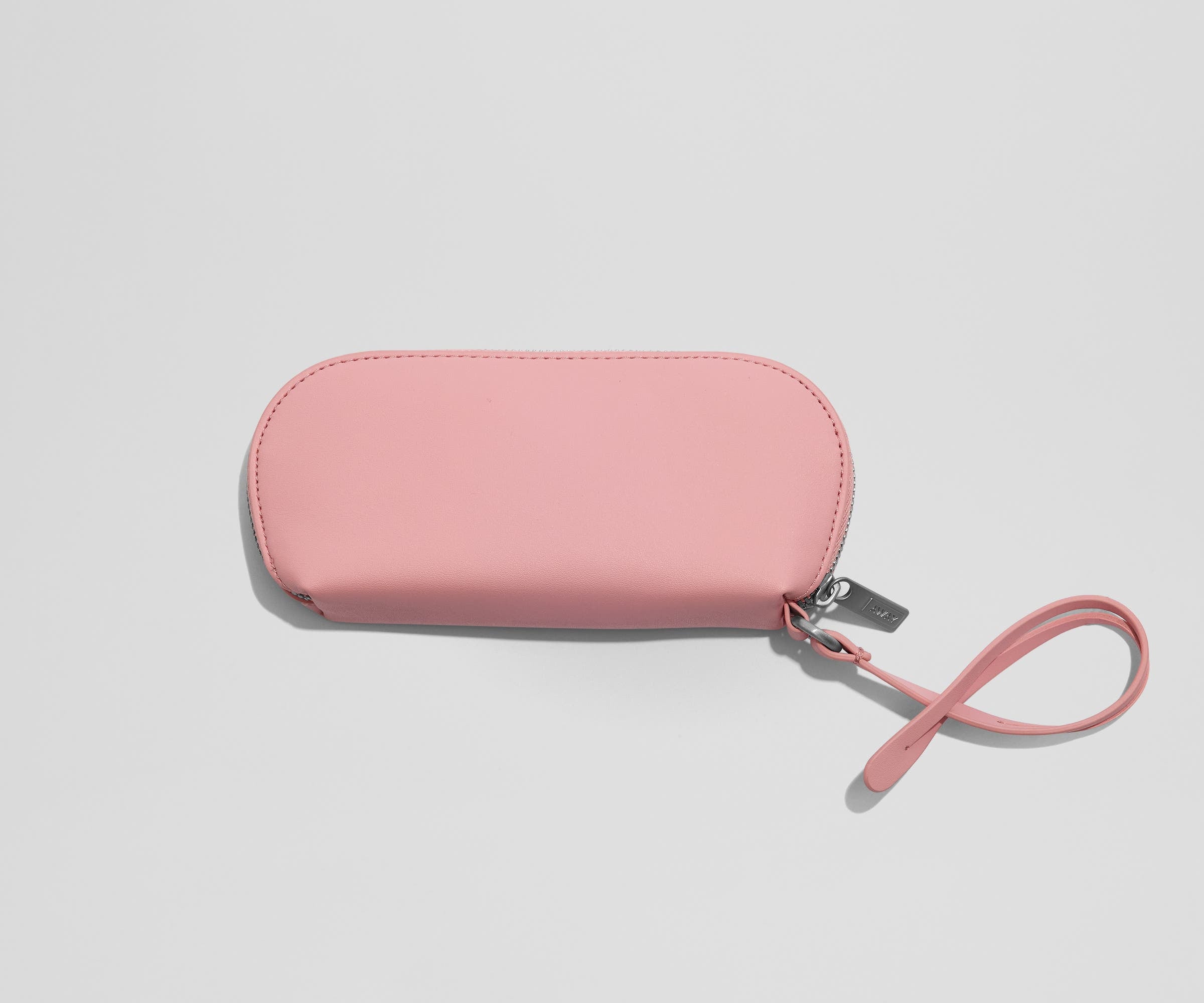 Back, horizontal view of the Sunglasses Pouch