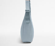 Side view of the Featherlight Crossbody