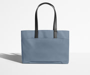 Trolley sleeve on the bag of the Everywhere Tote