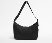 Front view of the Large Featherlight Crossbody