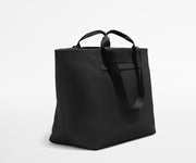 Angled view of the Large Featherlight Tote