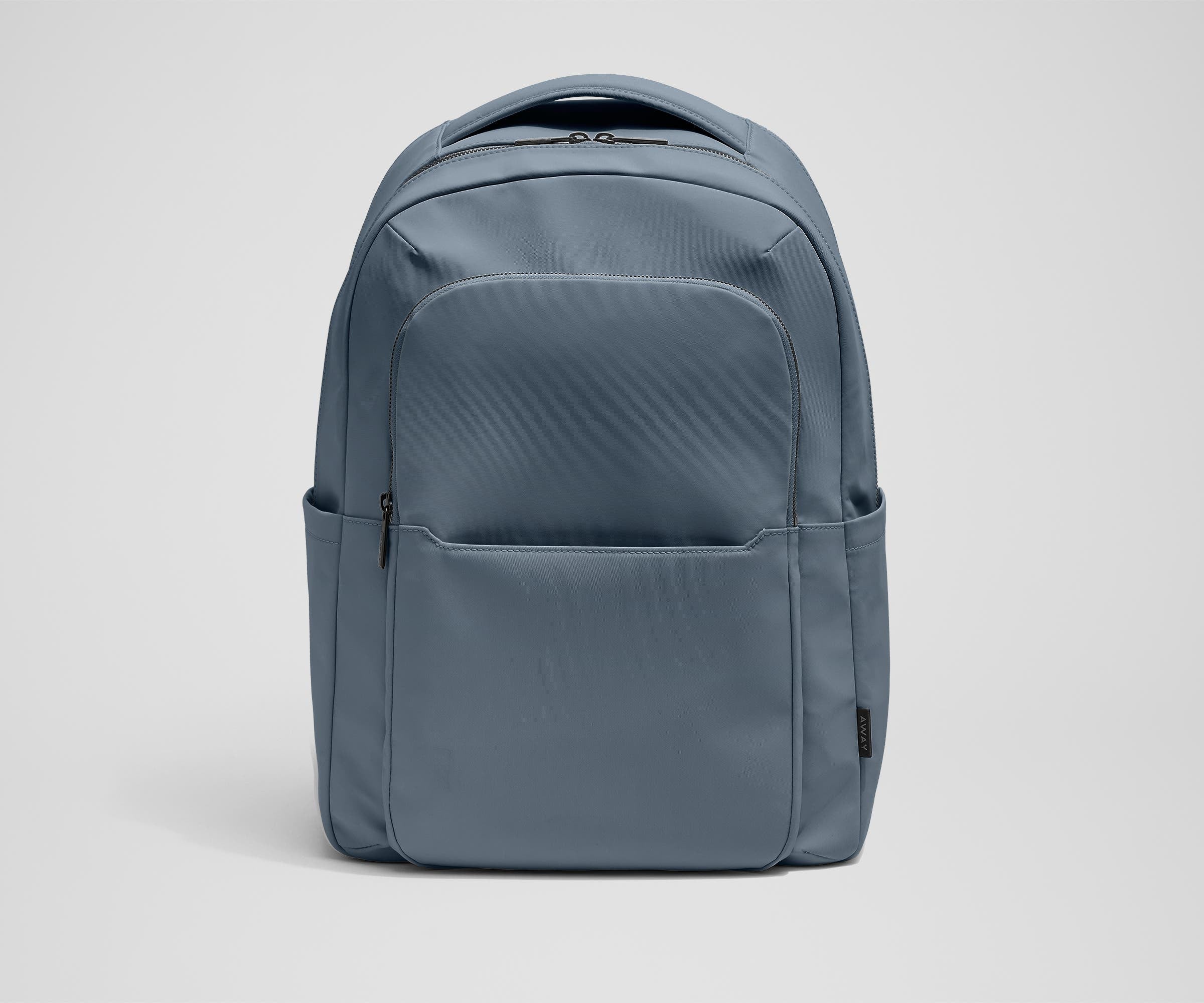 Navy Backpack Backpack For Commuting To Work Jeep Commuter
