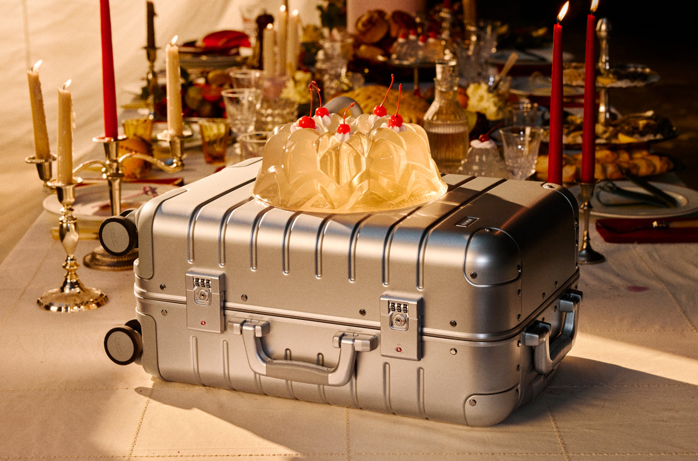 Beyond the Boarding Pass: A Curated Guide to Luxury Travel Gifts for the Modern Jetsetter