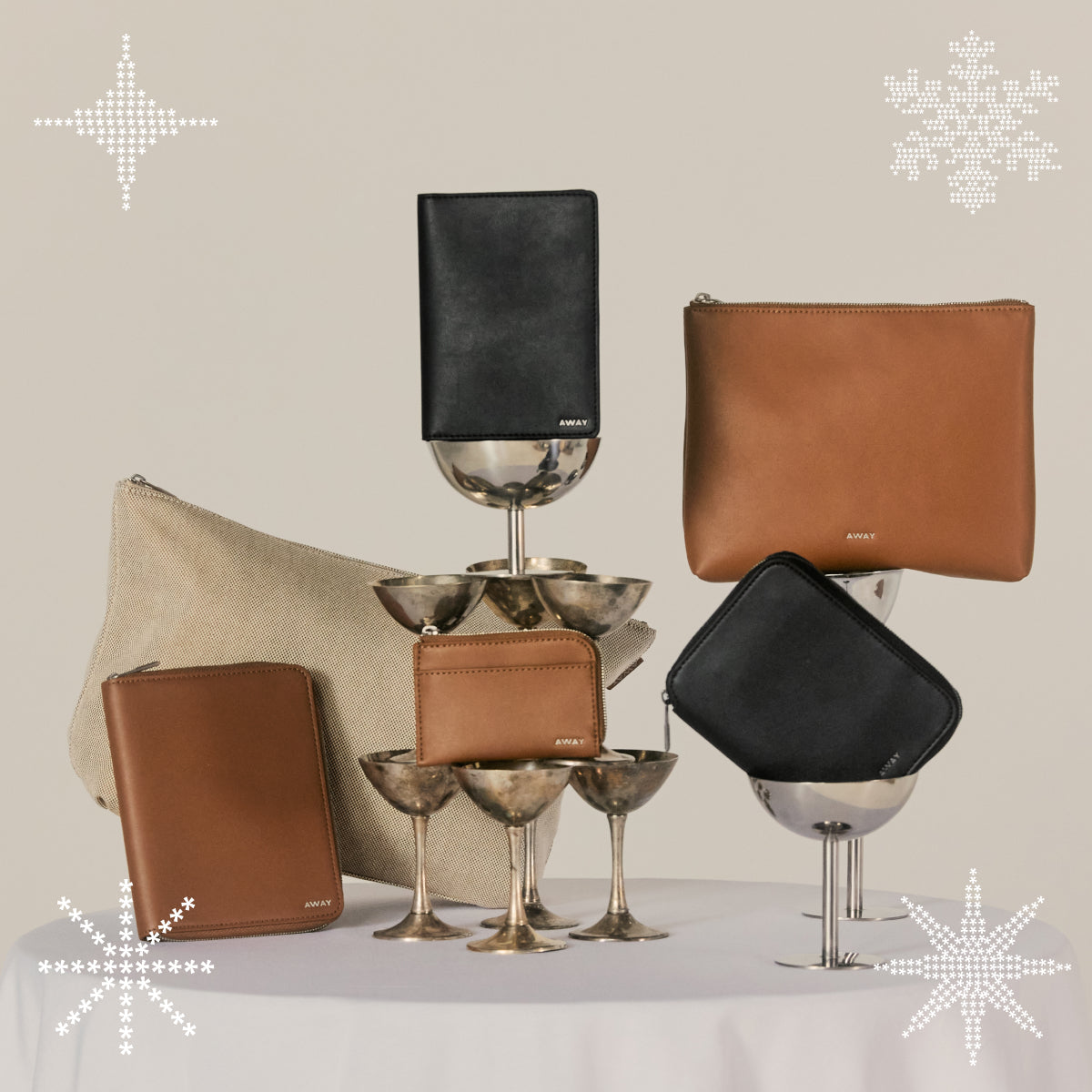 The Ultimate Guide to Travel Stocking Stuffers: Small Gifts That Make a Big Difference