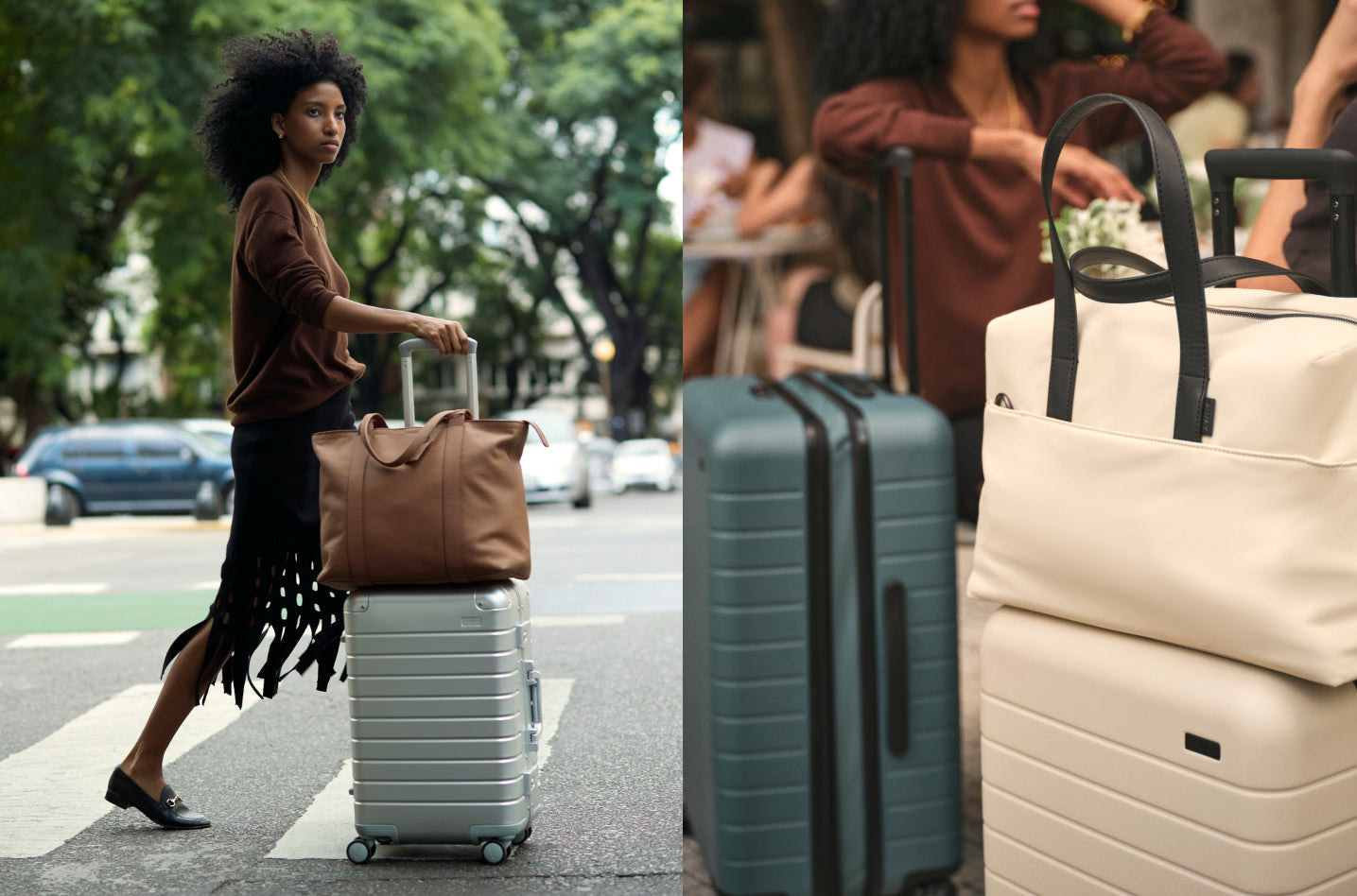 The Ultimate Guide to the Best Duffle Bags for Weekend Getaways