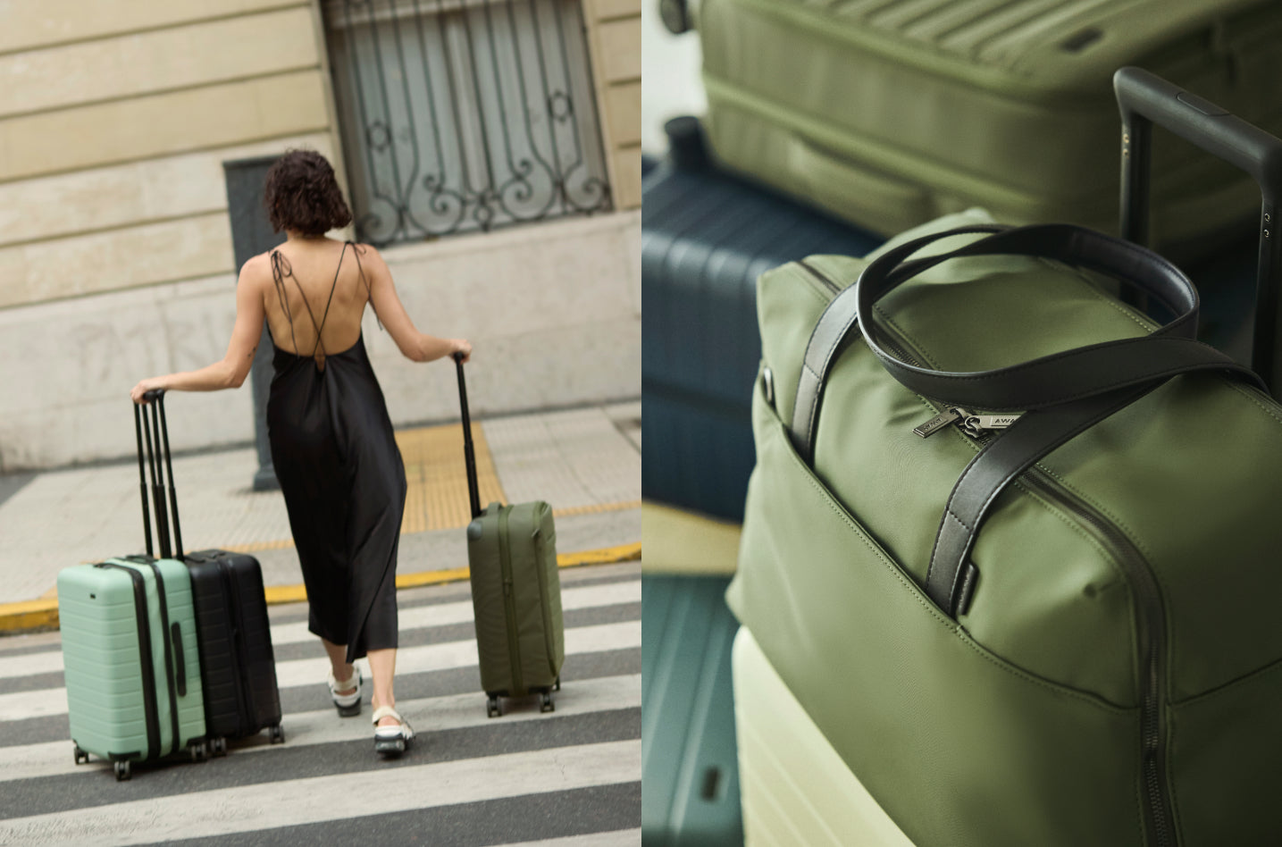 Building Away: Designing Travel Products That Truly Last