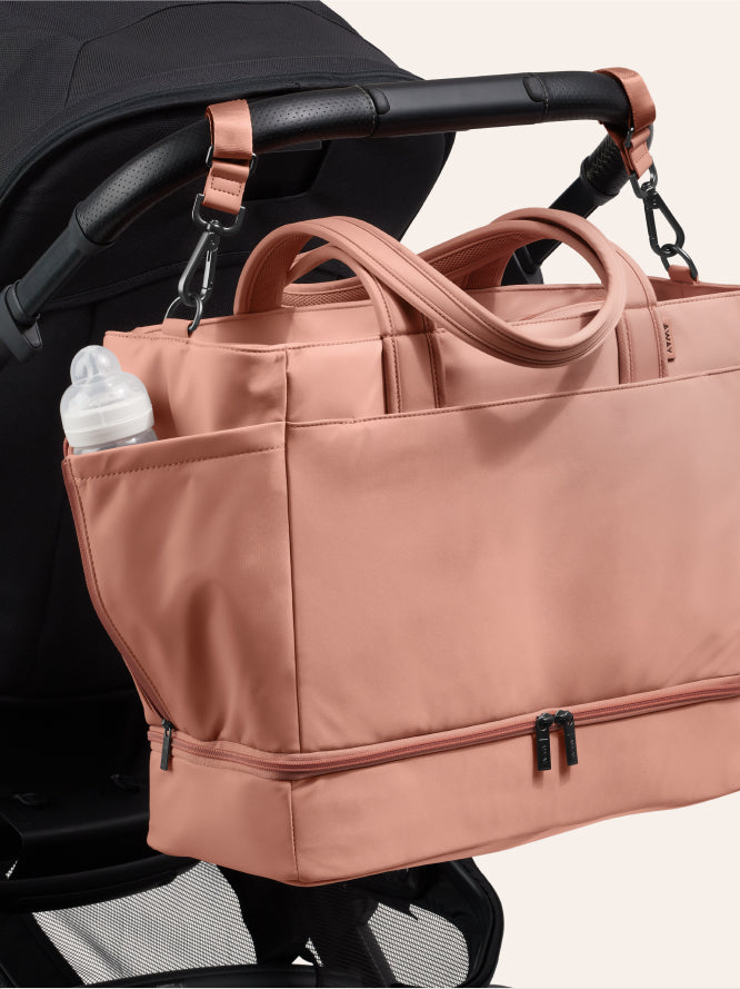 Diaper Bag Buying Guide: How to Choose a Diaper Bag
