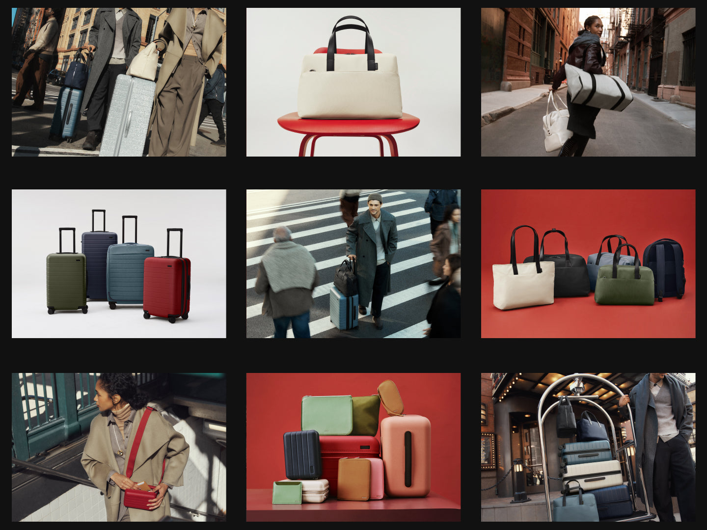 The Ultimate Away Travel Gift Guide