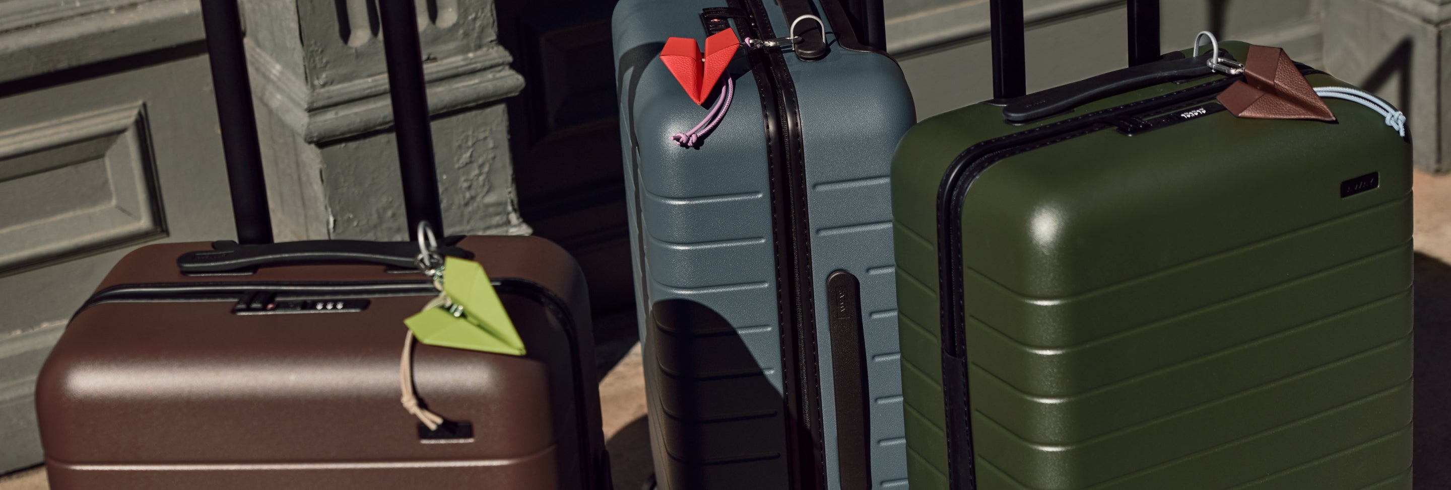 What's New in Away Series 3: Complete Luggage Upgrade Guide