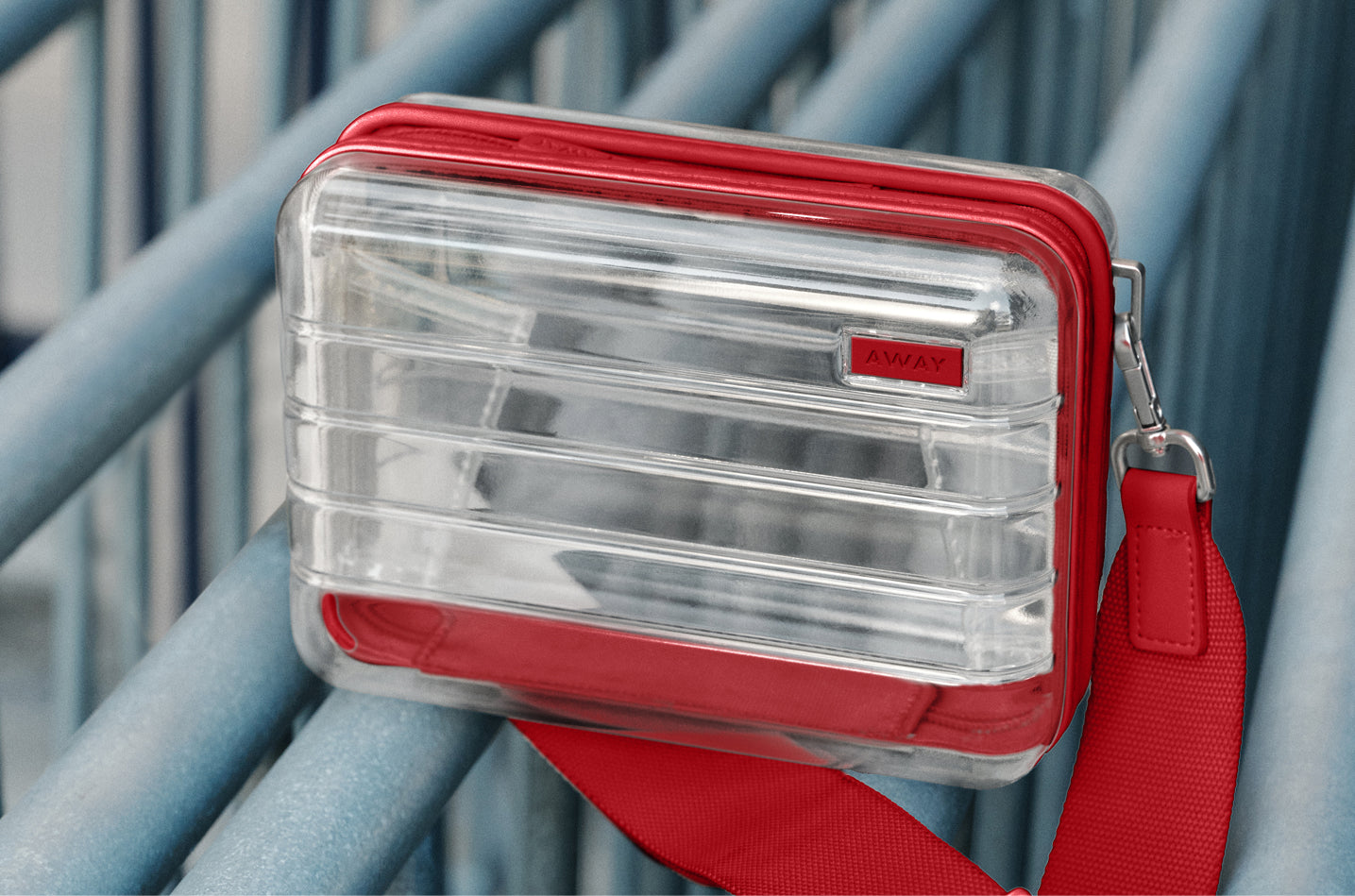 Safety & Style: The Best Clear Crossbody Bags for Stadium Events (2026 Guide)