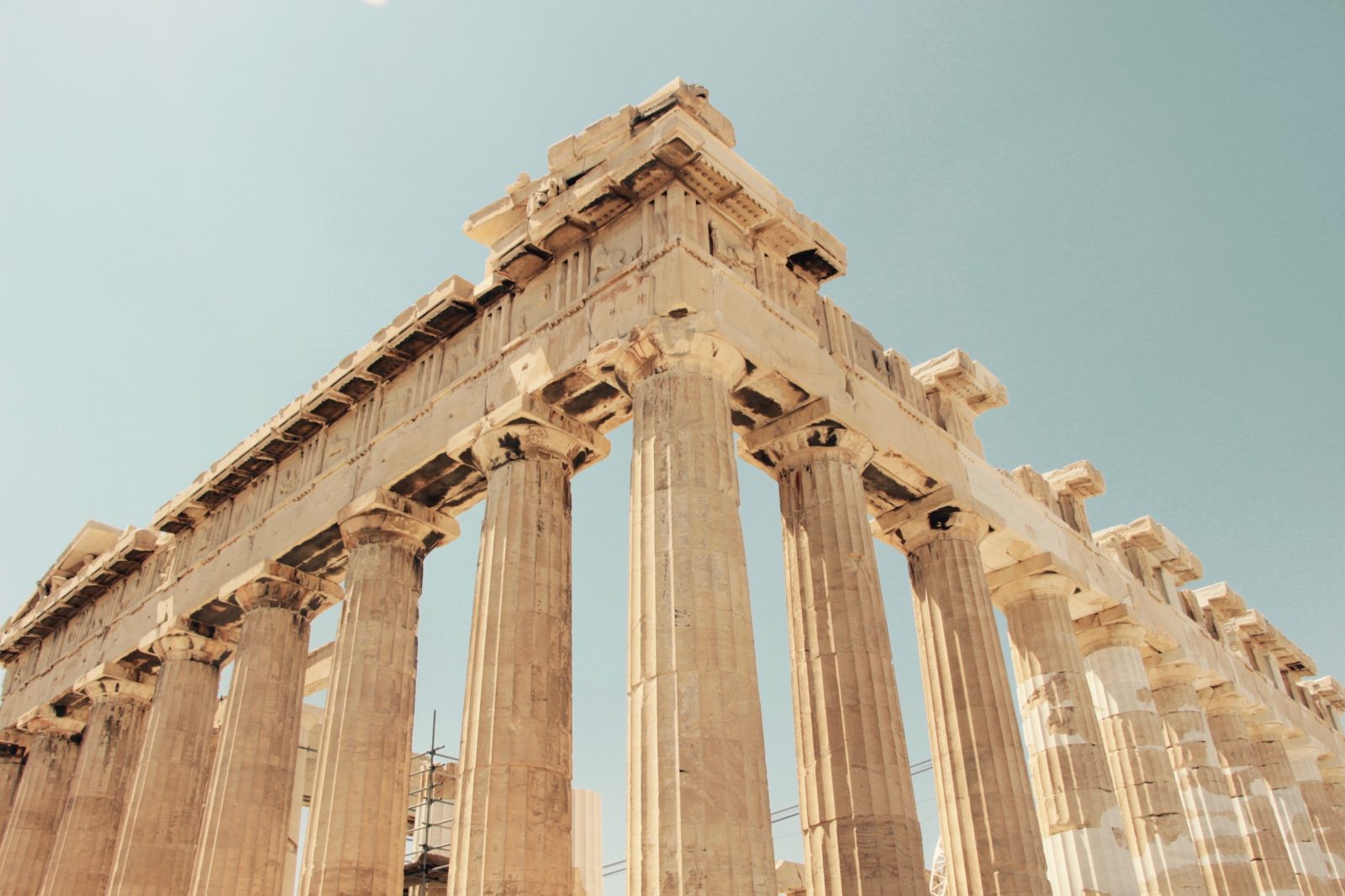 Athens for Aesthetes: Design-Forward Places to Stay, Eat, Drink, and More
