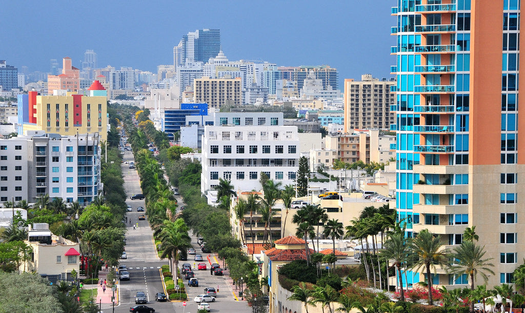The Introvert’s Guide to Low-Key Miami, Florida