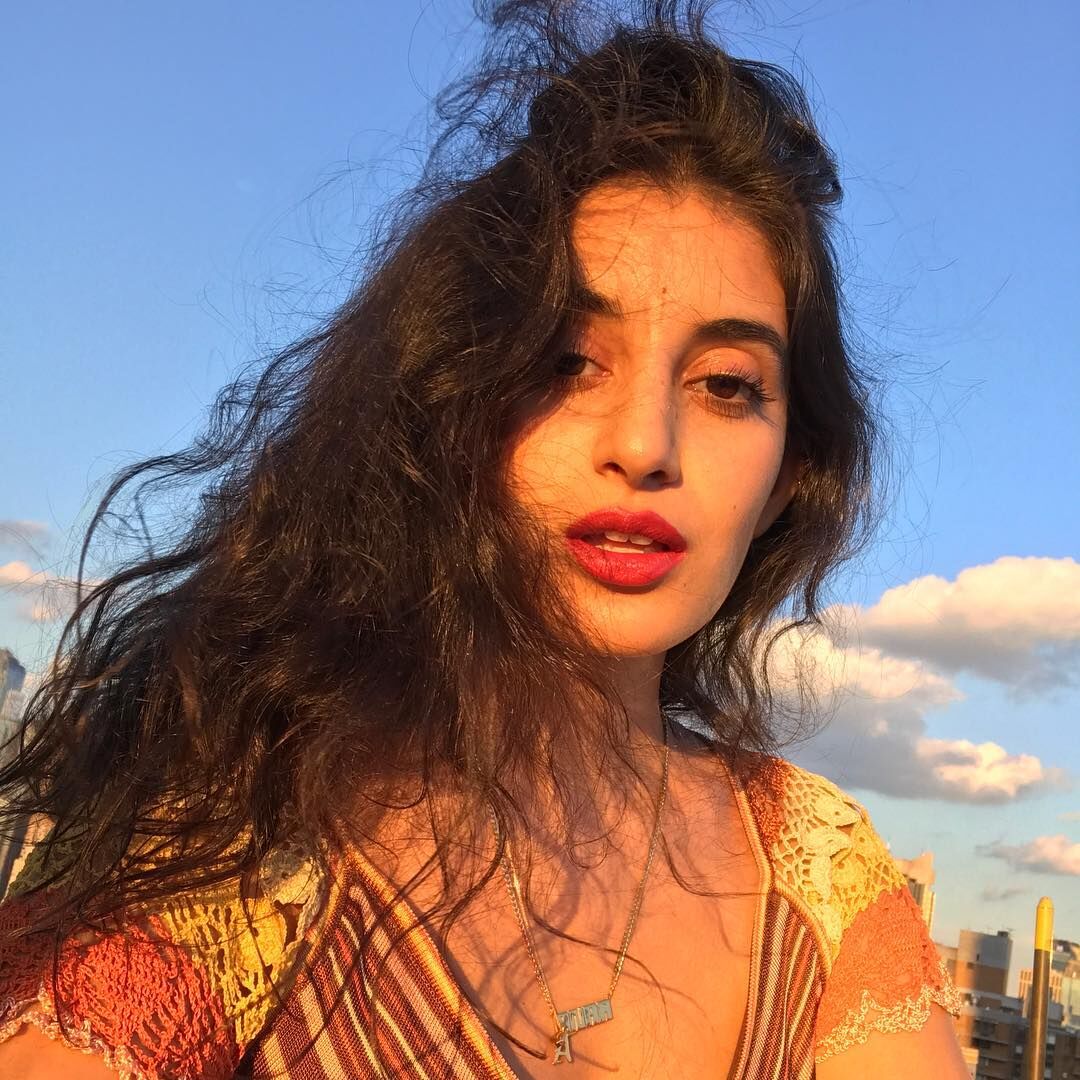 Five Global Beauty Gurus Break Down Beauty Standards From Around the W, image size:1080x1080