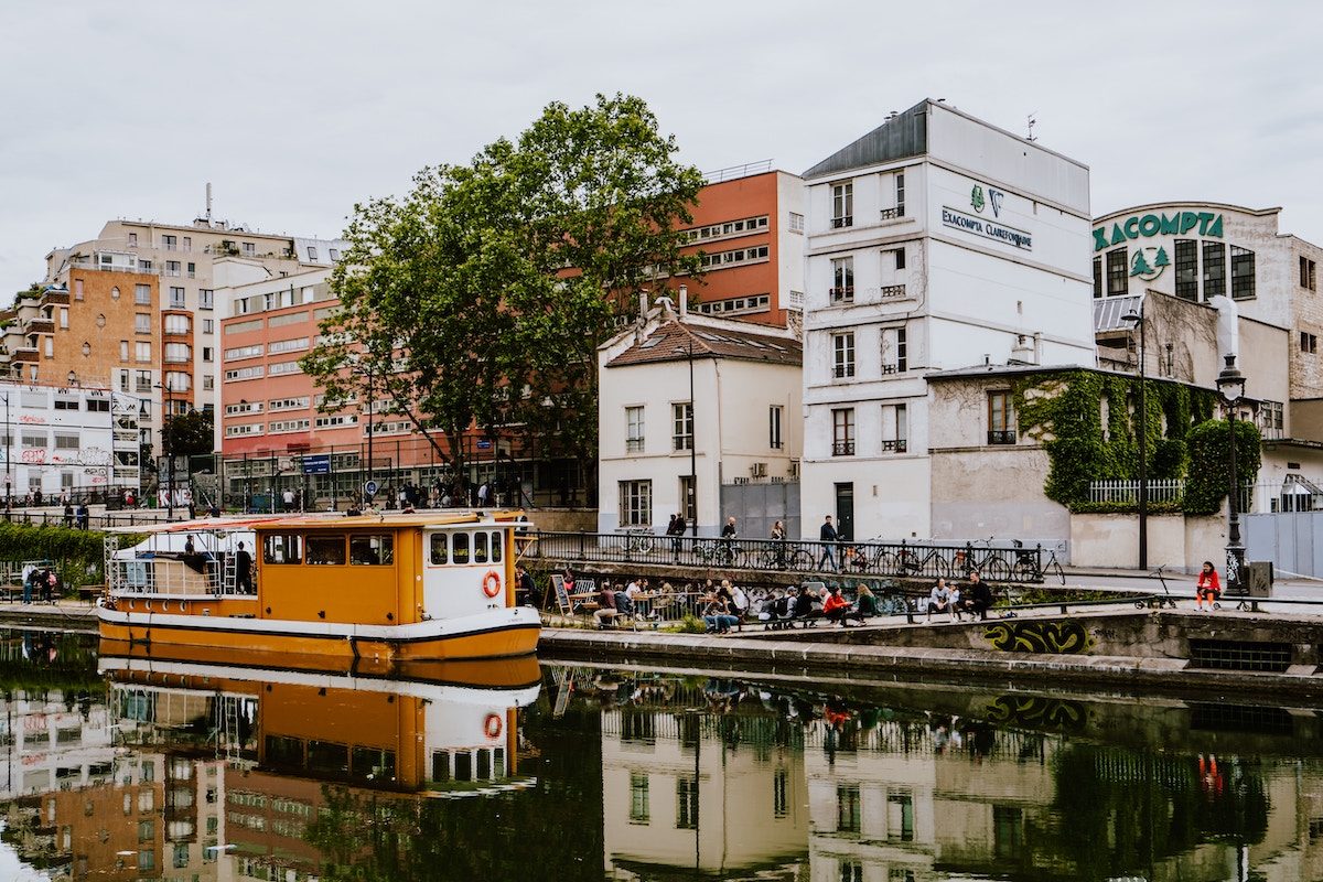 The Ultimate Guide to Paris’s 10th Arrondissement