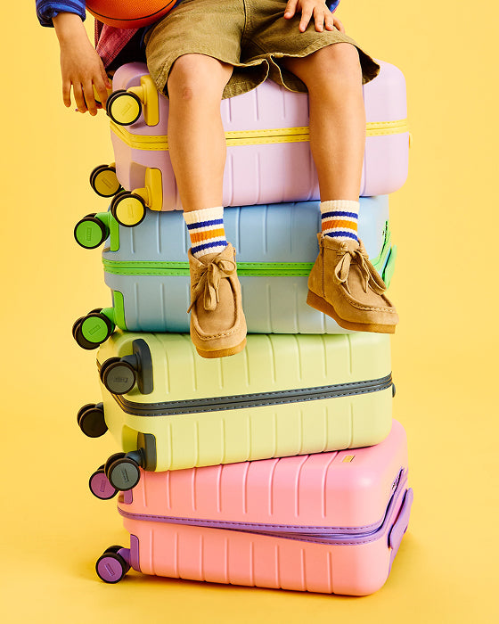 Away Travel, brand website product image