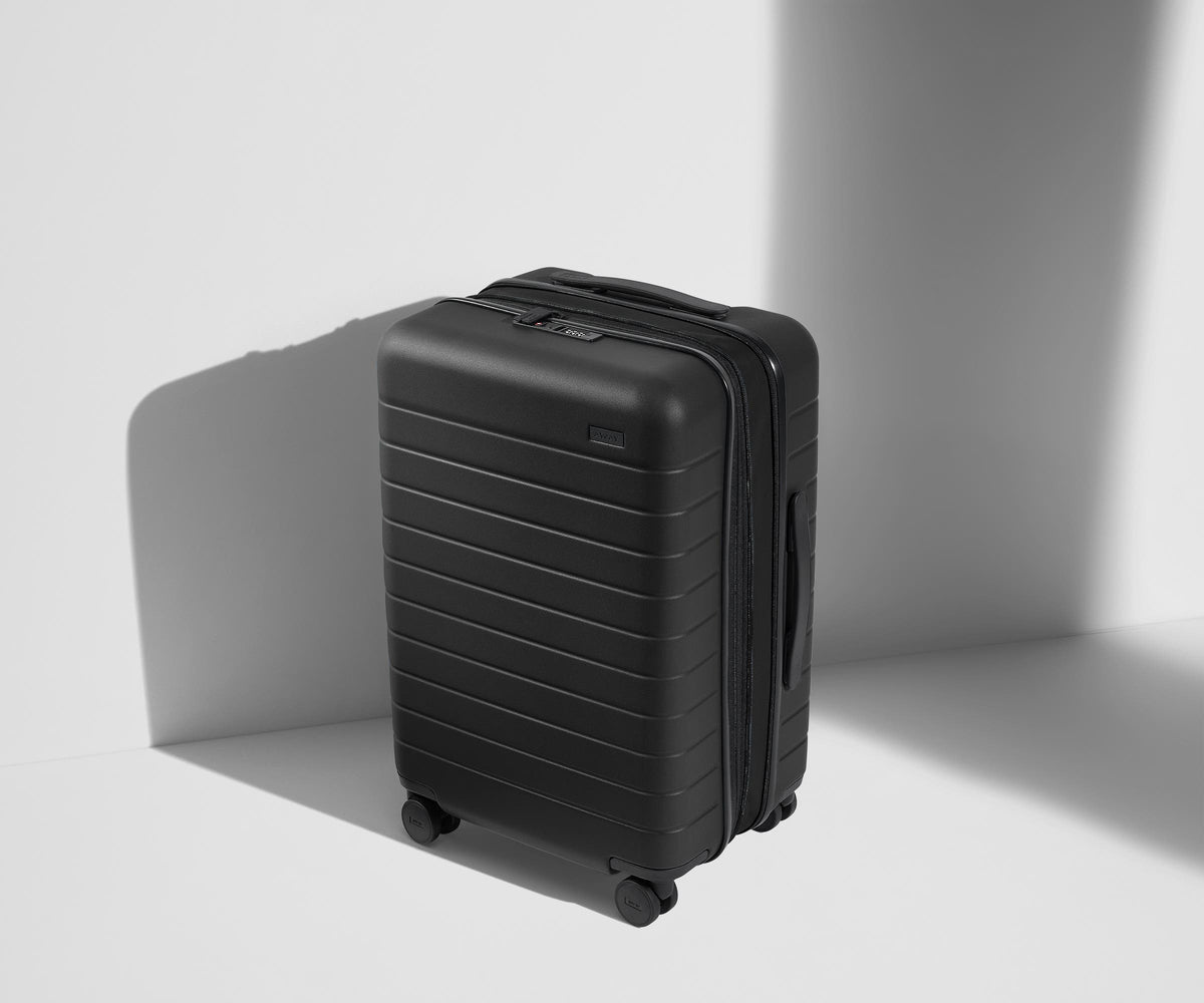 Bigger Carry On Flex