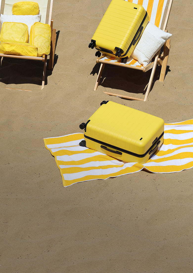 Chic Travel Essentials