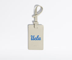 UCLA ®