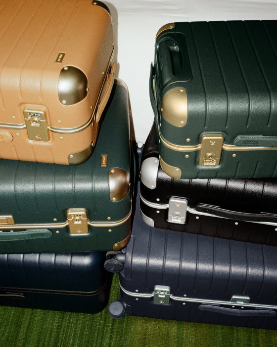 Away Travel, brand website product image