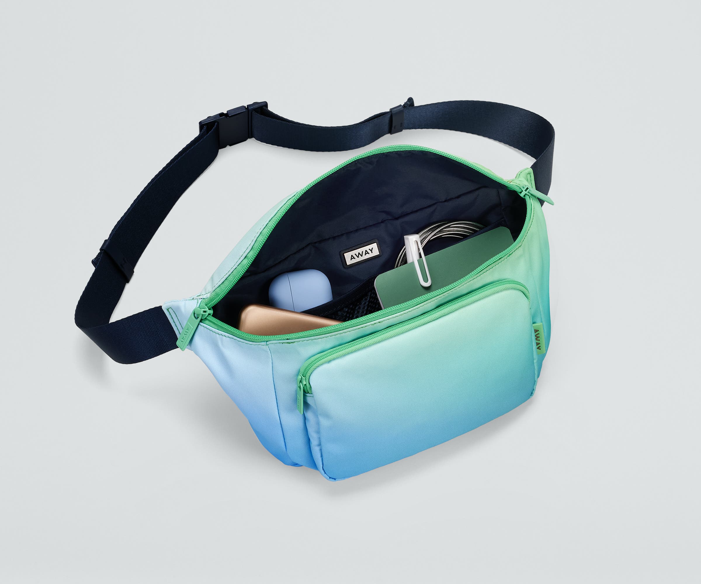 The Everywhere Sling Bag | Sunrise
