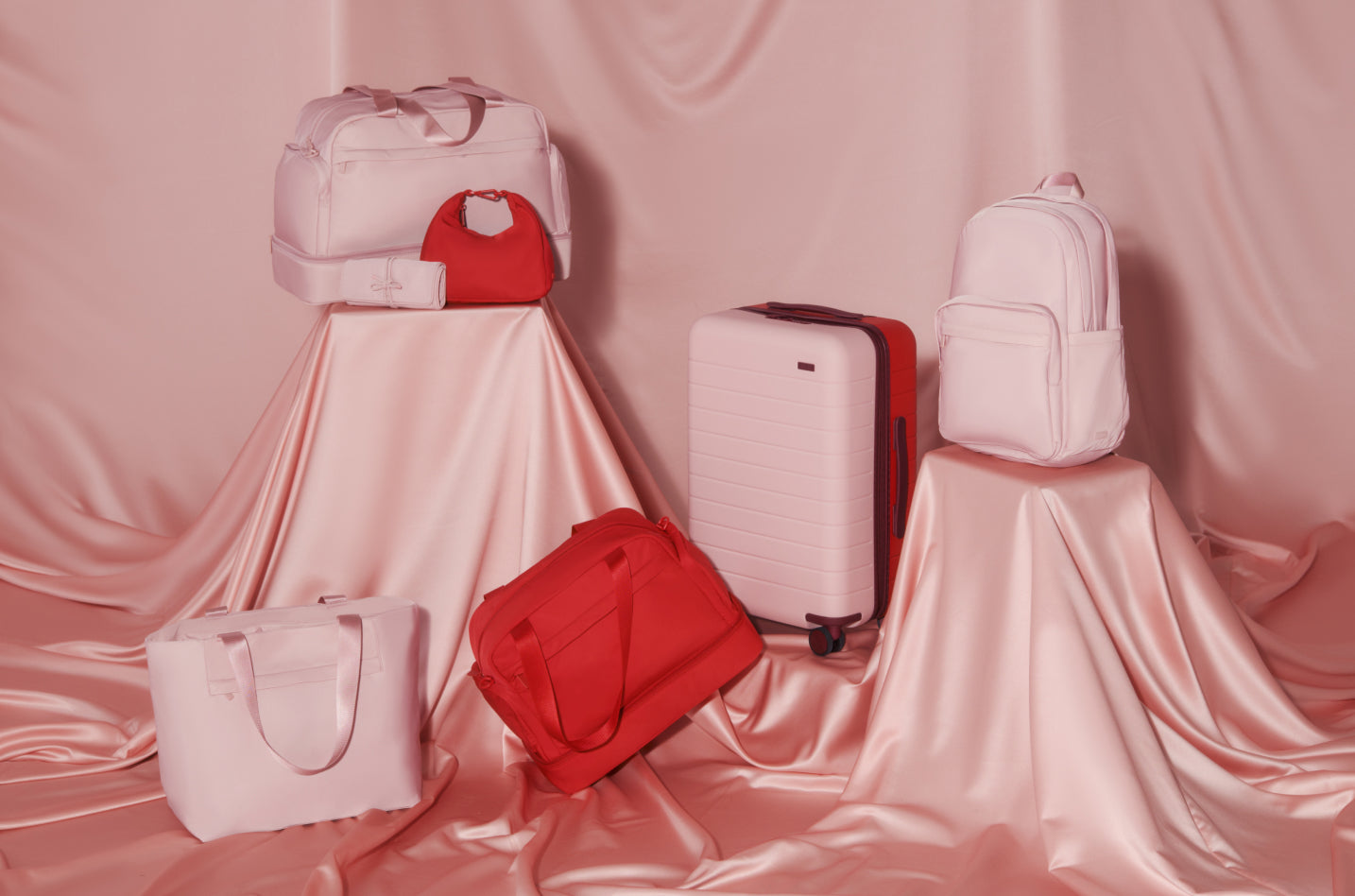 The Valentine's Day Collection | Away Travel