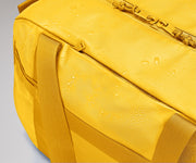 The Outdoor Duffle 40L | Mustard Yellow