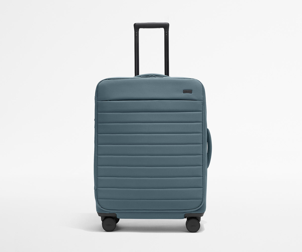 The Softside Medium | Coast Blue