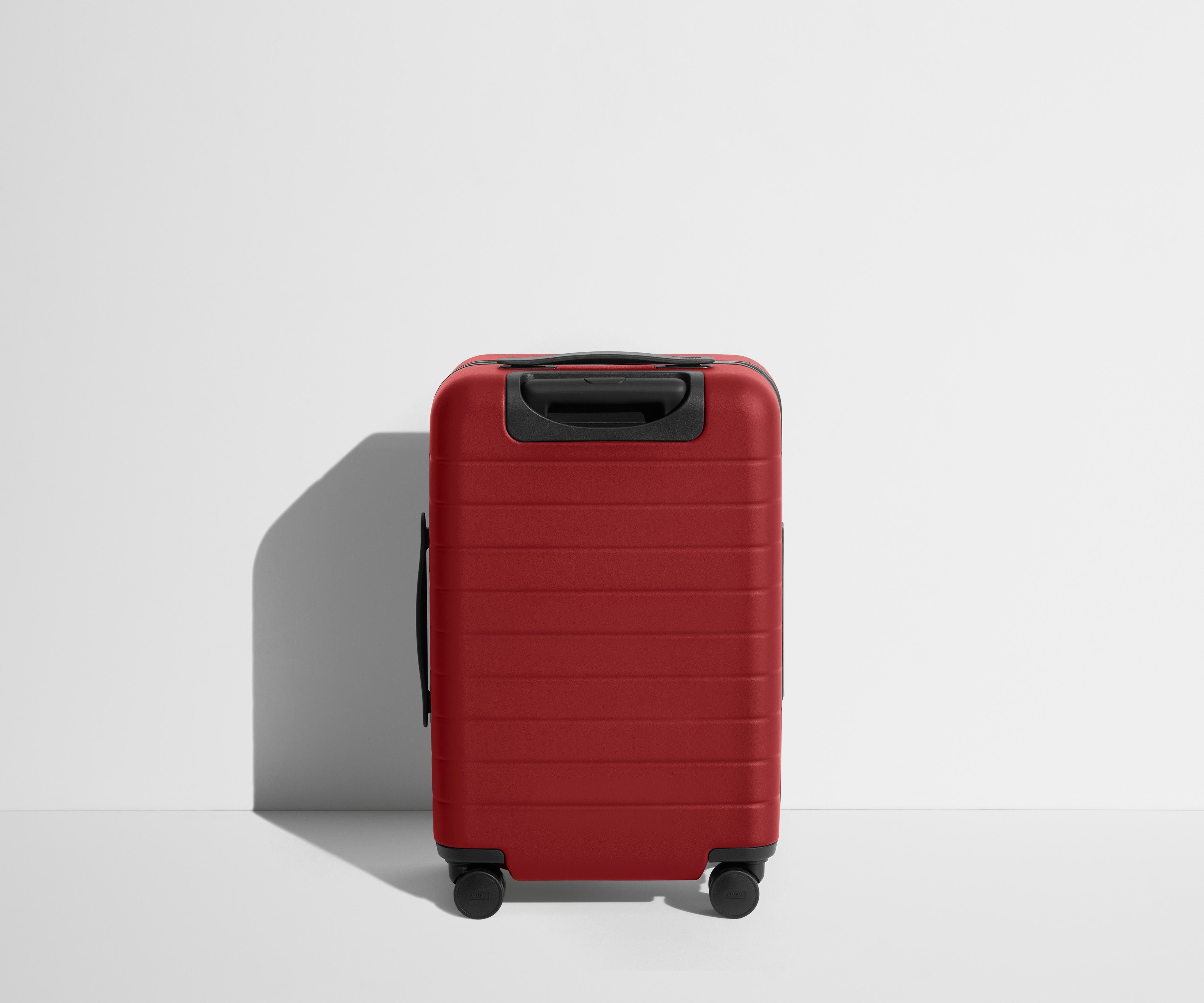 Away Bag Carry On Away Luggage Review 2024: Is The Away Carry-On