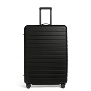The Large Flex | Jet Black