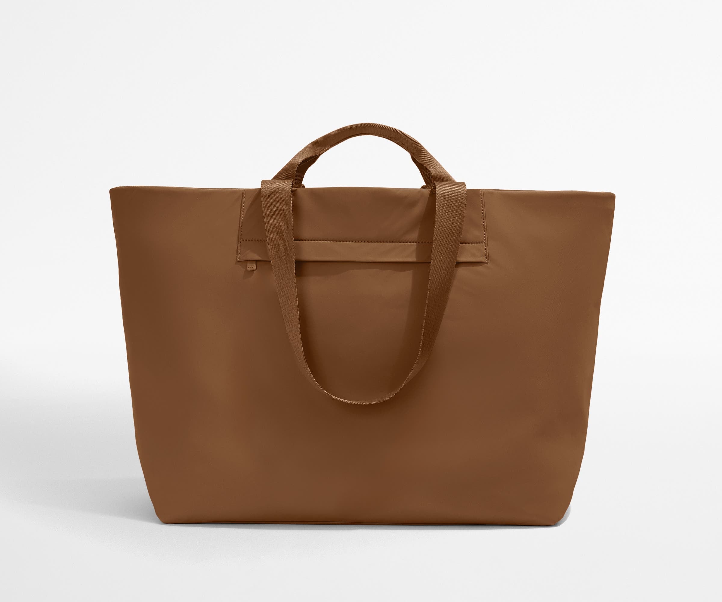 Away Large Featherlight Tote INTERNATIONAL SHIPPING