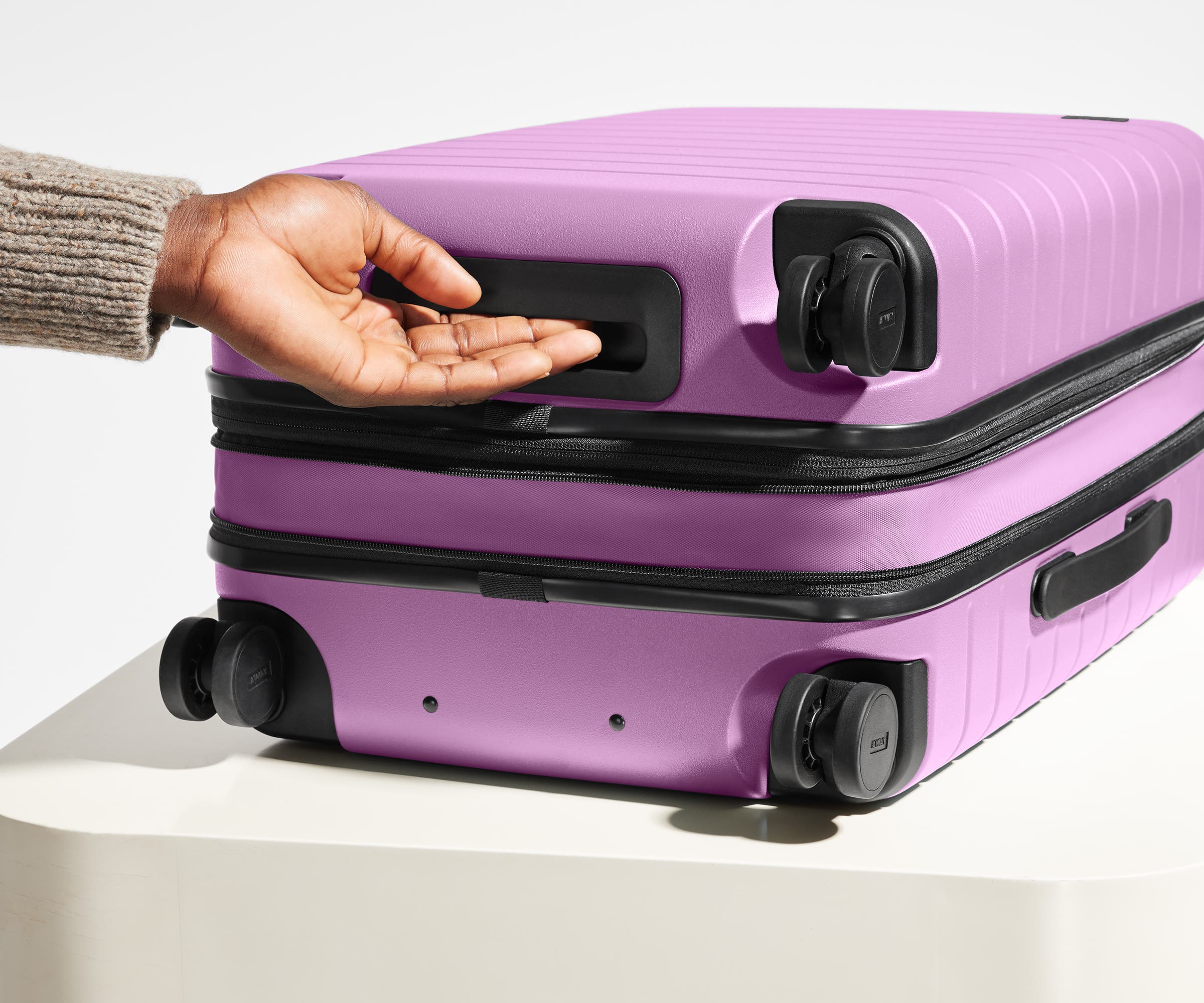 The Bigger Carry-On Flex | Away: Built for modern travel