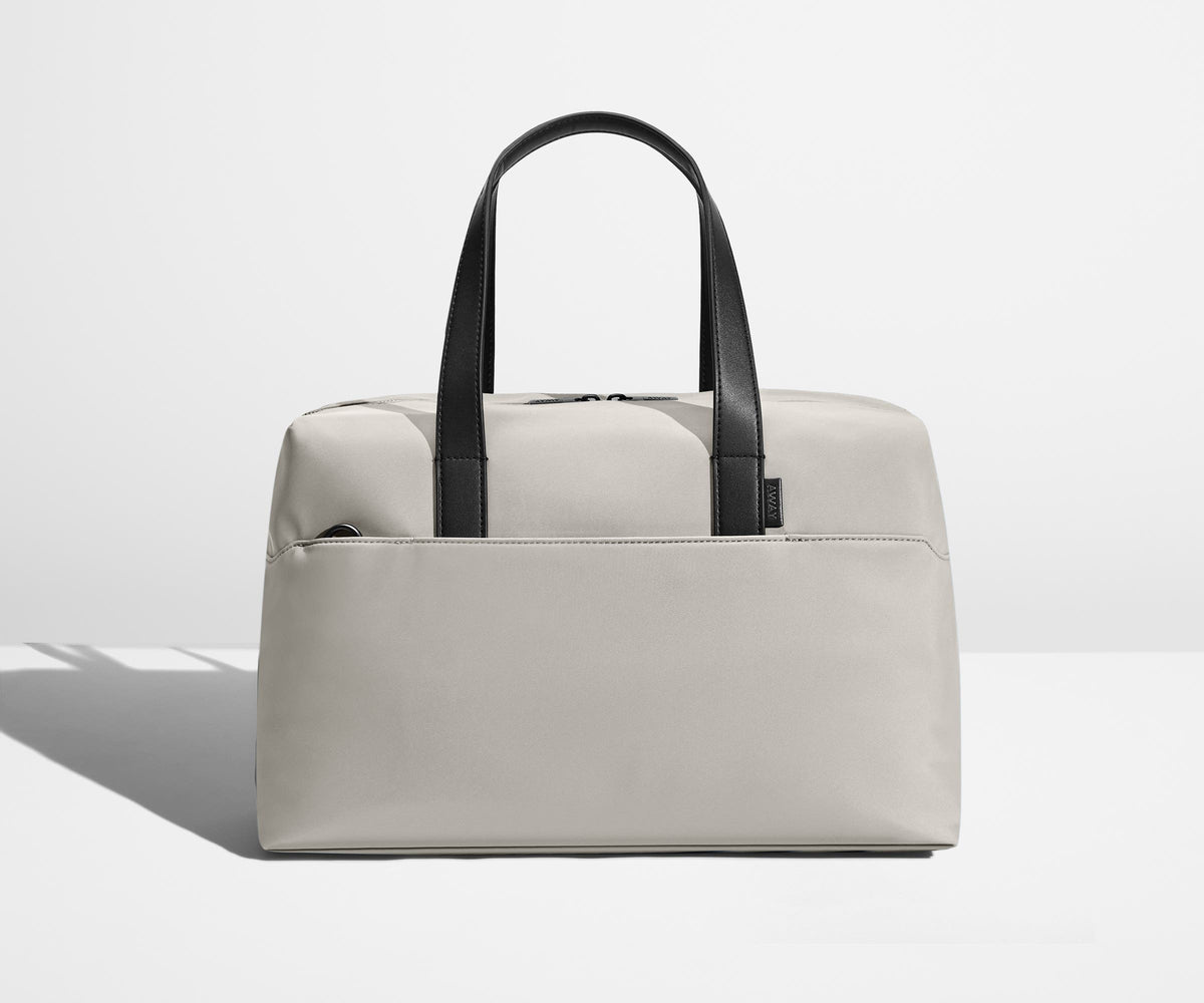 Away Everywhere Bag in Jet Black Away Everywhere Bag in Jet Black
