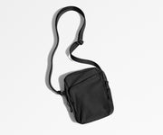 The Everyday Crossbody | Jet Black