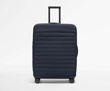 The Softside Large | Navy Blue