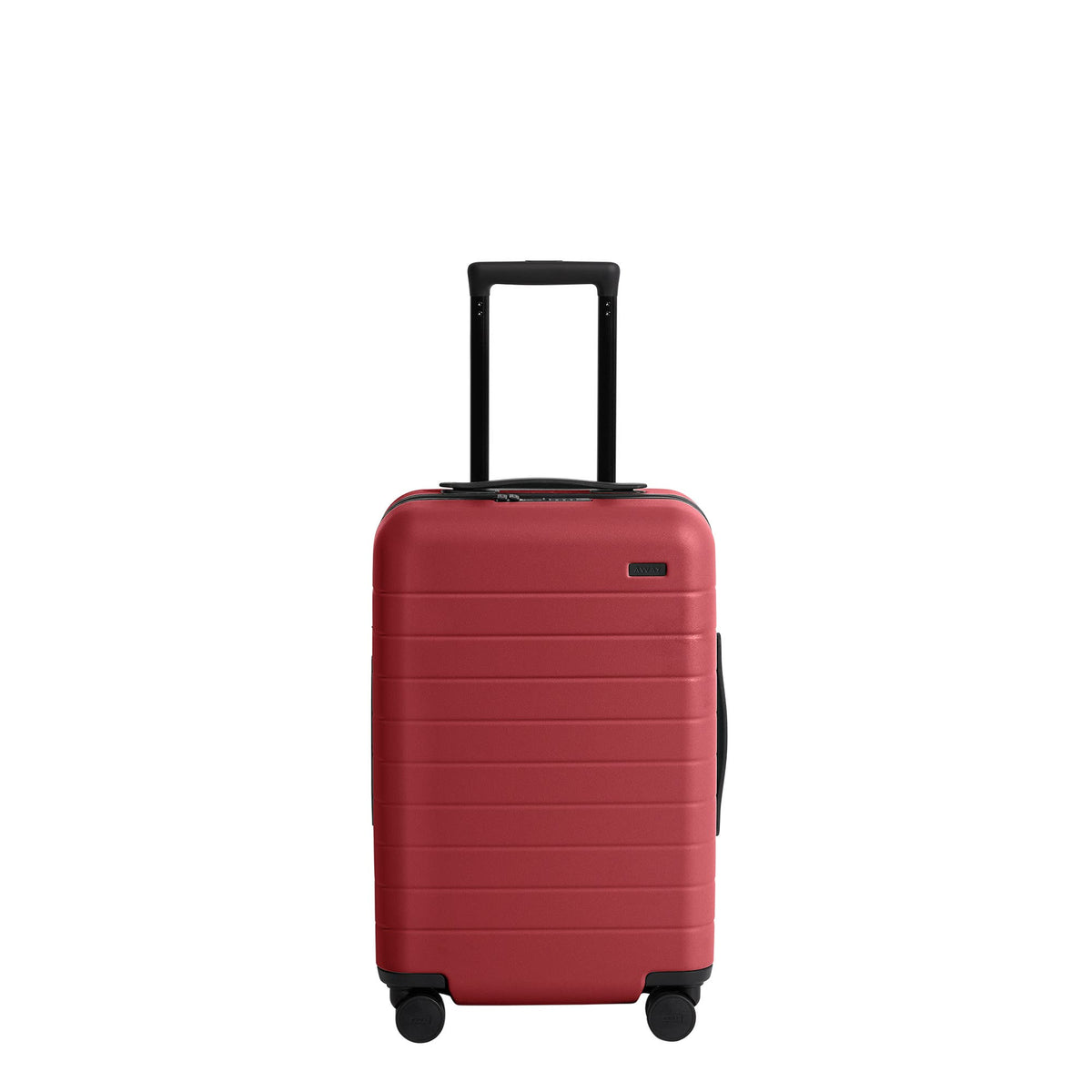 The Carry-On in Chili