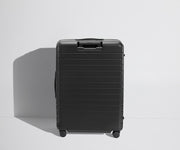 The Large Flex | Jet Black