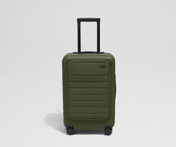 The Front Pocket Carry-On