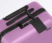 The Bigger Carry-On | Taffy Purple