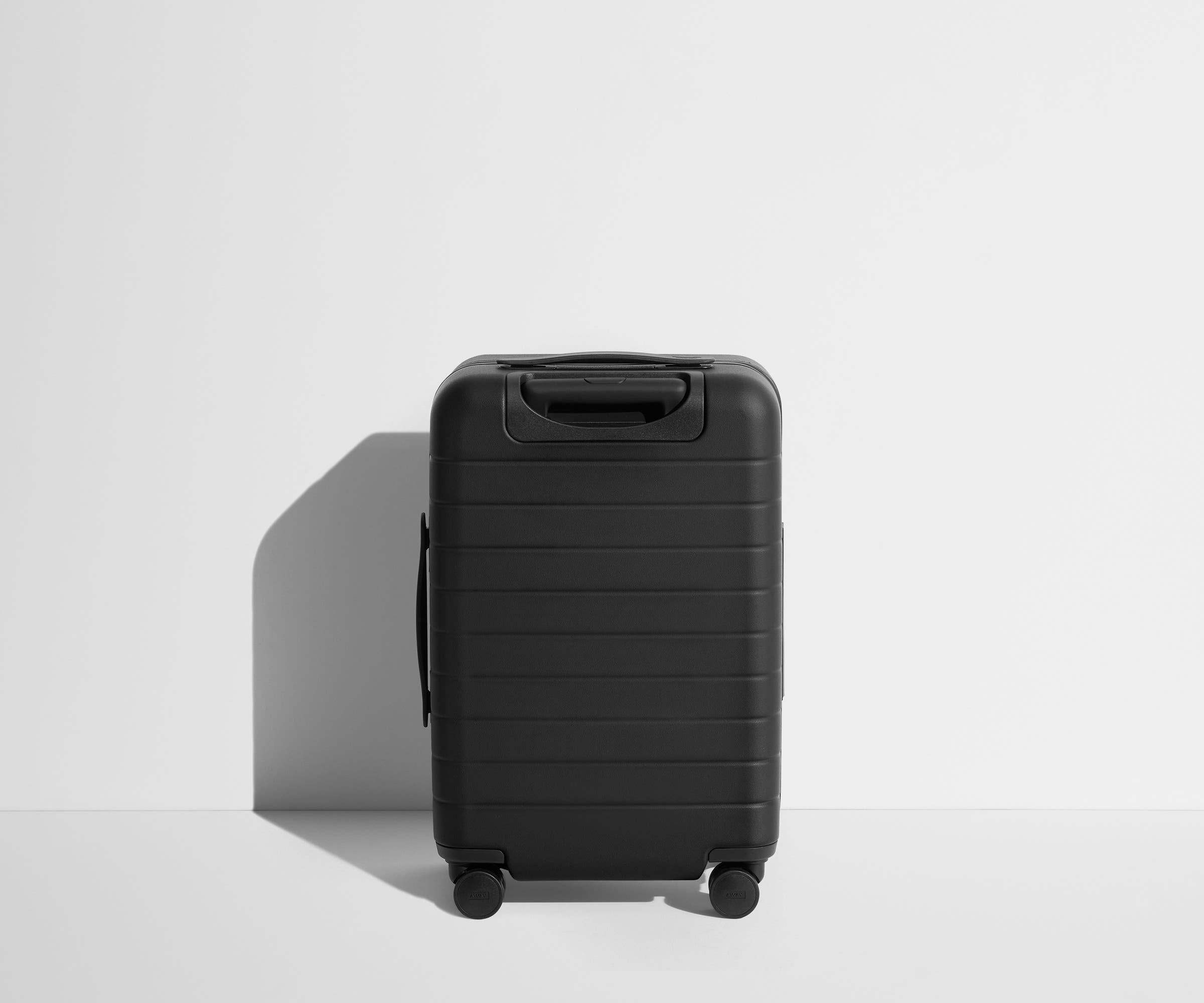Bigger Carry On Away Luggage Promo Code 2018 Away Luggage 20 Off