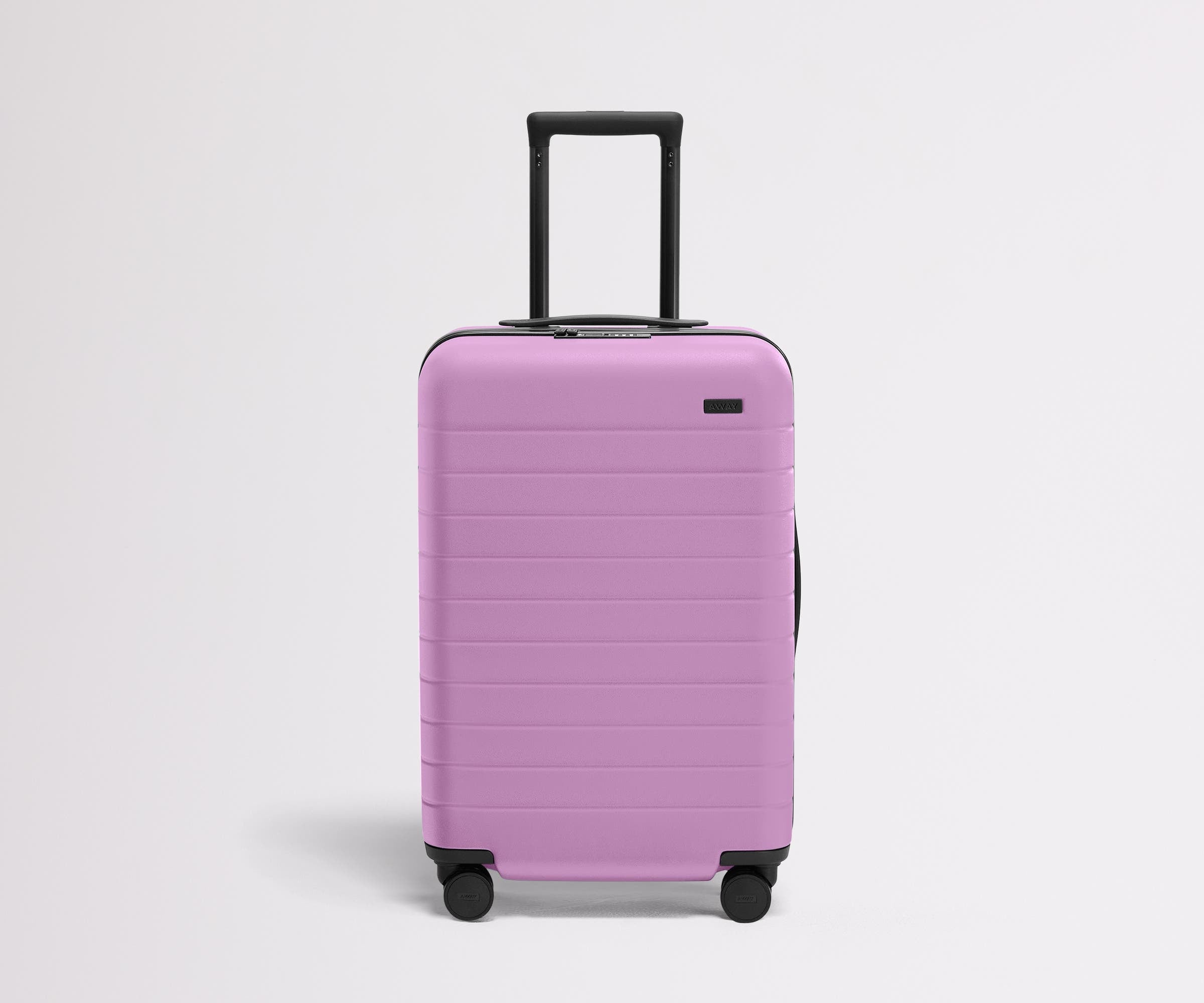 The Bigger Carry-On Flex | Away: Built for modern travel
