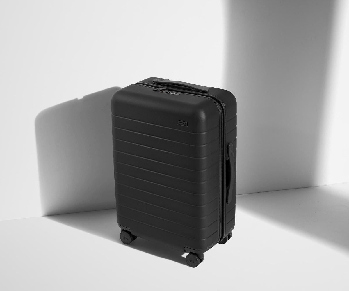 Carry On Maxi Black main image 0