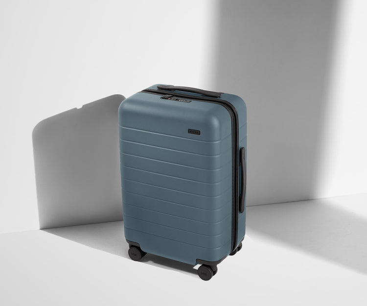 Compare Carry-On Sizes