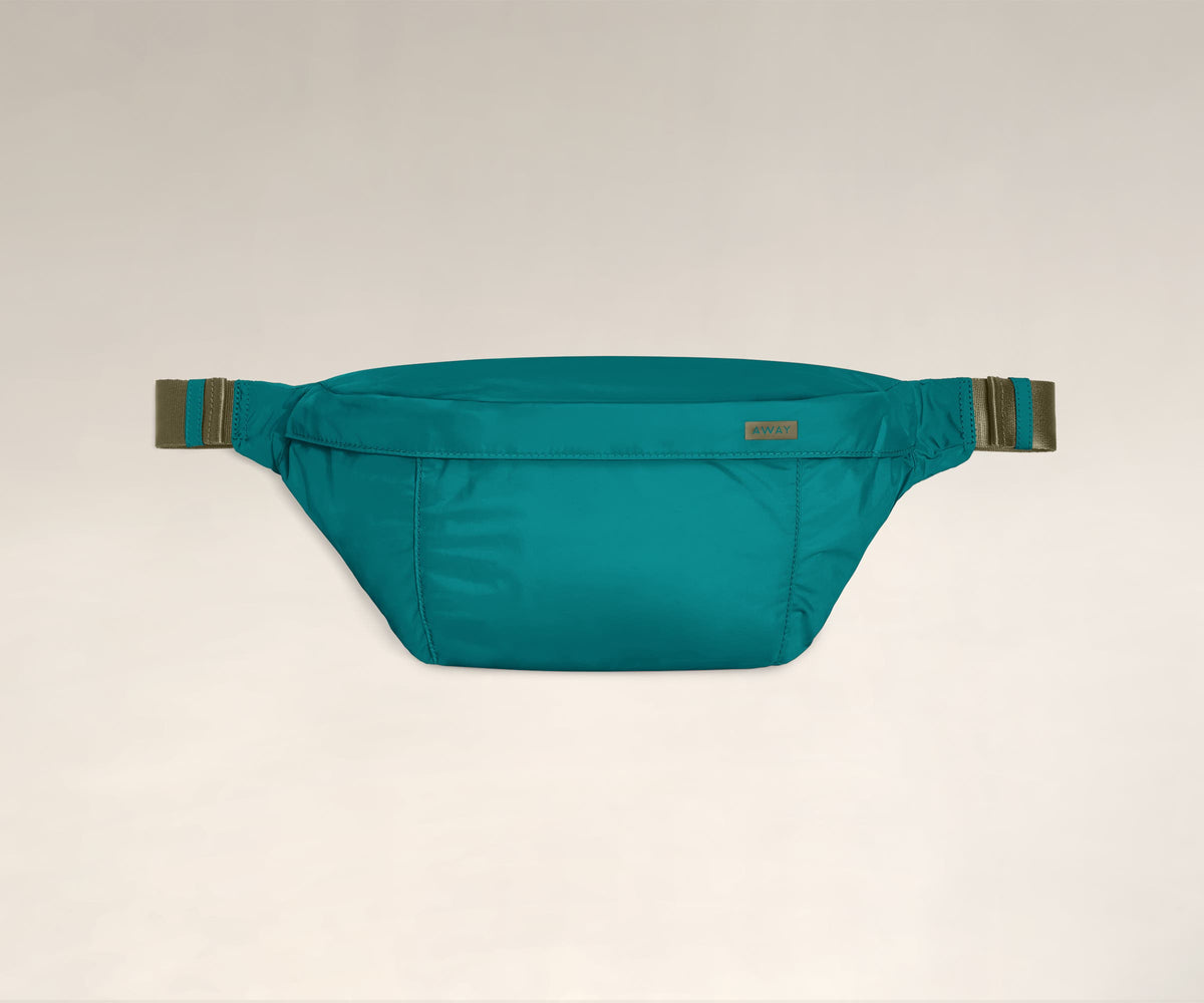 Packable Sling Bag